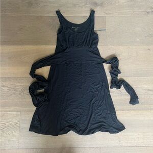 Rosie pope maternity dress